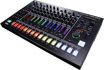 Roland TR-8S リズムパフォーマー Roland TR-8S Rhythm Performer Drum Machine